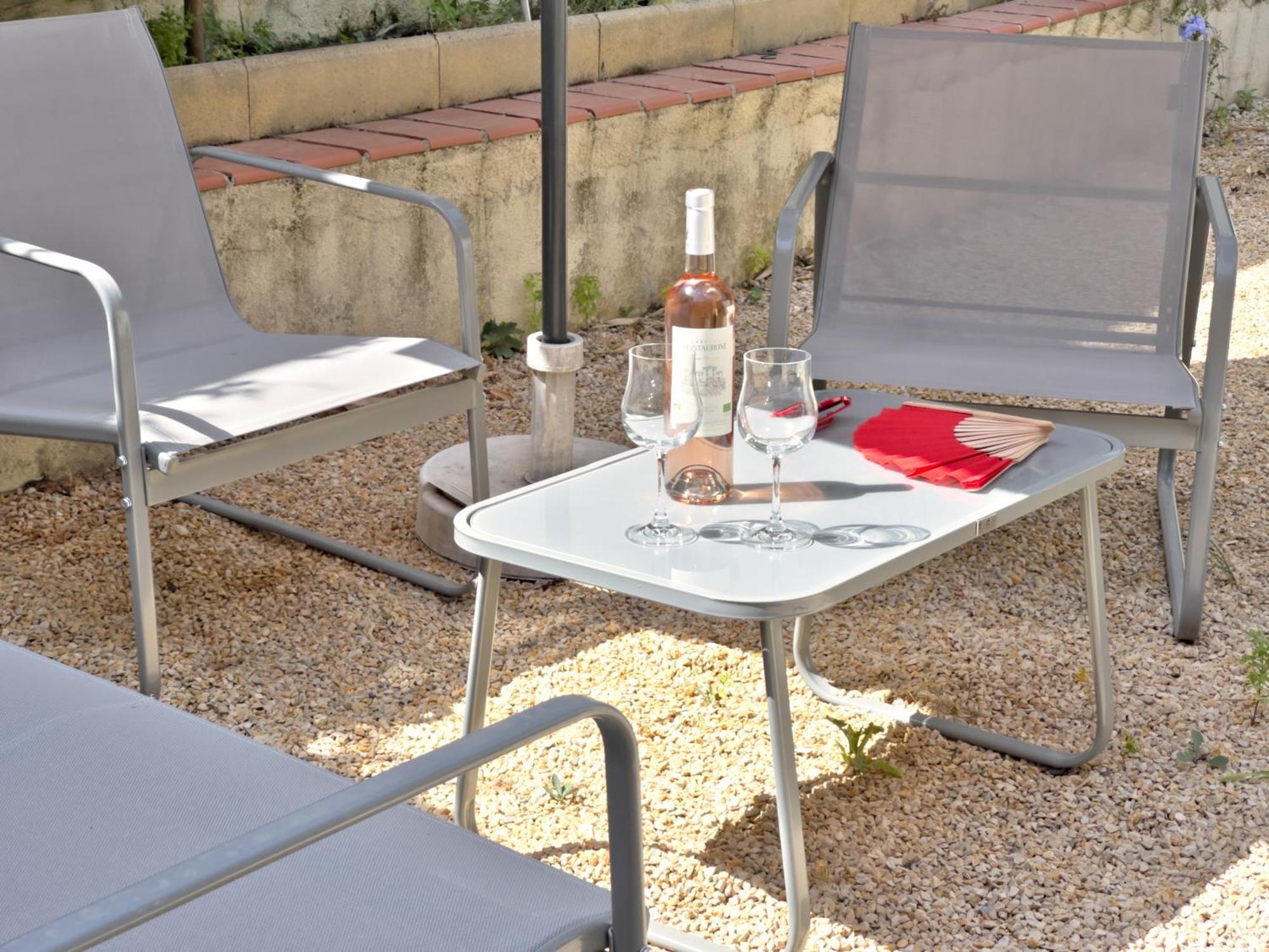 Villa Confort Jacuzzi Barbecue Clim Parking Marsella Exterior foto